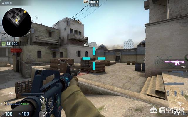 在关键局面 在关键局面