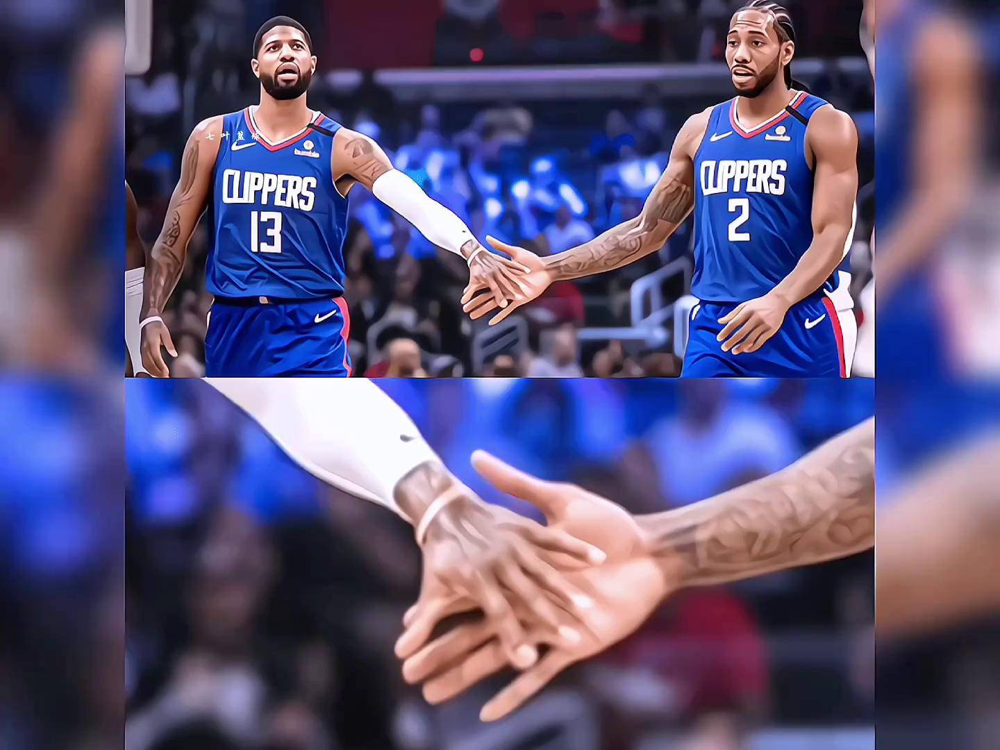 空间与持球 空间与持球