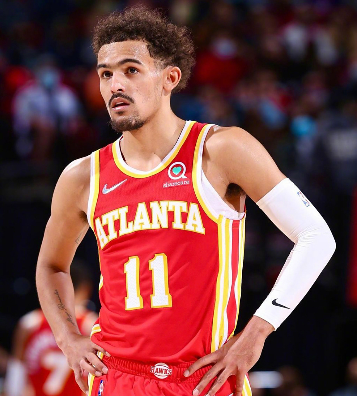 场景的稳定 场景的稳定